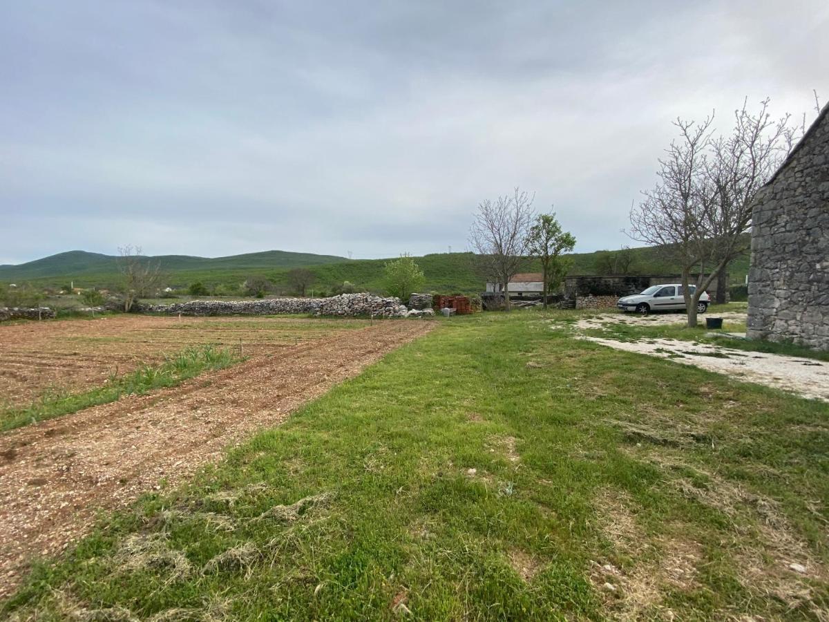 Stone Cottage Aria Velika Cista  Exterior photo