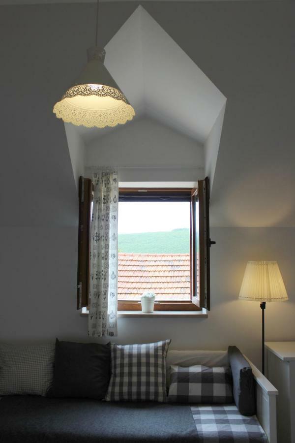 Stone Cottage Aria Velika Cista  Exterior photo
